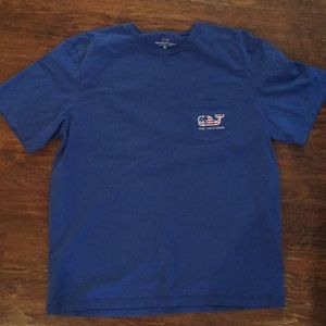 Vineyard Vines Men’s T-shirt XL